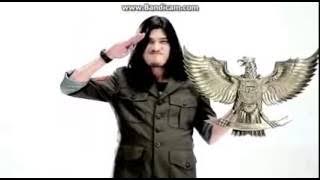 KASUS BESAR    Lagu Ahmad Dhani   Prabowo Hatta