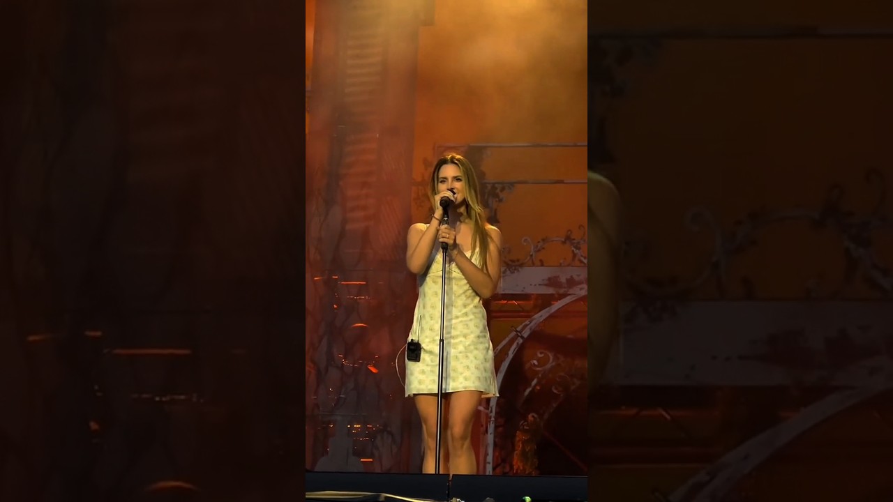 Summertime Sadness✨️