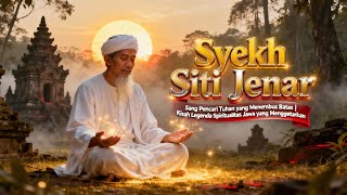 Download Lagu Syekh Siti Jenar: Sang Pencari Tuhan yang Menembus Batas | Kisah Legenda Spiritualitas Jawa MP3