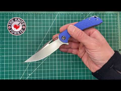 Civivi Dogma - A Gift from The Knife Whisperer