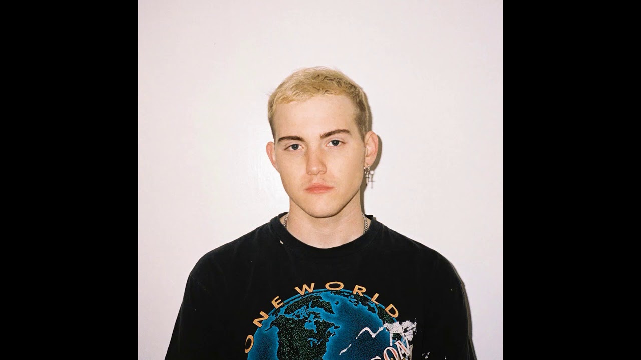 [FREE] Trevor Daniel x Iann Dior Type Beat 'Pray For Me' (prod. bleak808) | Nicotine Type Beat