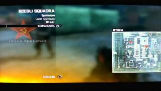 GsE-SirAres Noob Tube tutorial SnD Storm MW2