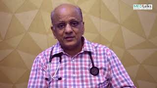Dr K K Aggarwal - What is the difference between repression and suppression