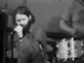Capture de la vidéo Paul Butterfield   Mike Bloomfield Reunion Boston 1971