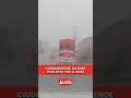 Todo un caos‼️ #Allende #lluvias #nuevoleon #precauciones #viral