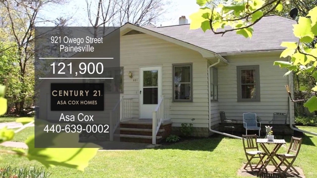 921 Owego Street Asa Cox Real Estate Showcase TV Lifestyles YouTube
