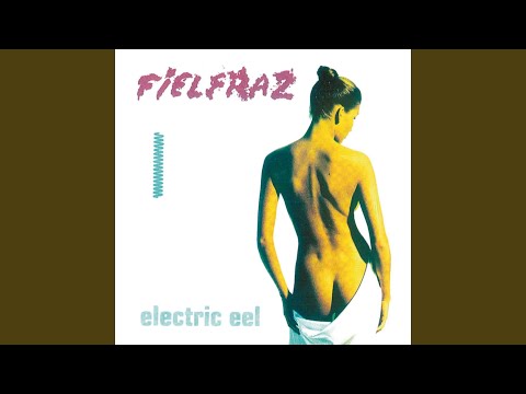 Fielfraz — Sex Knife