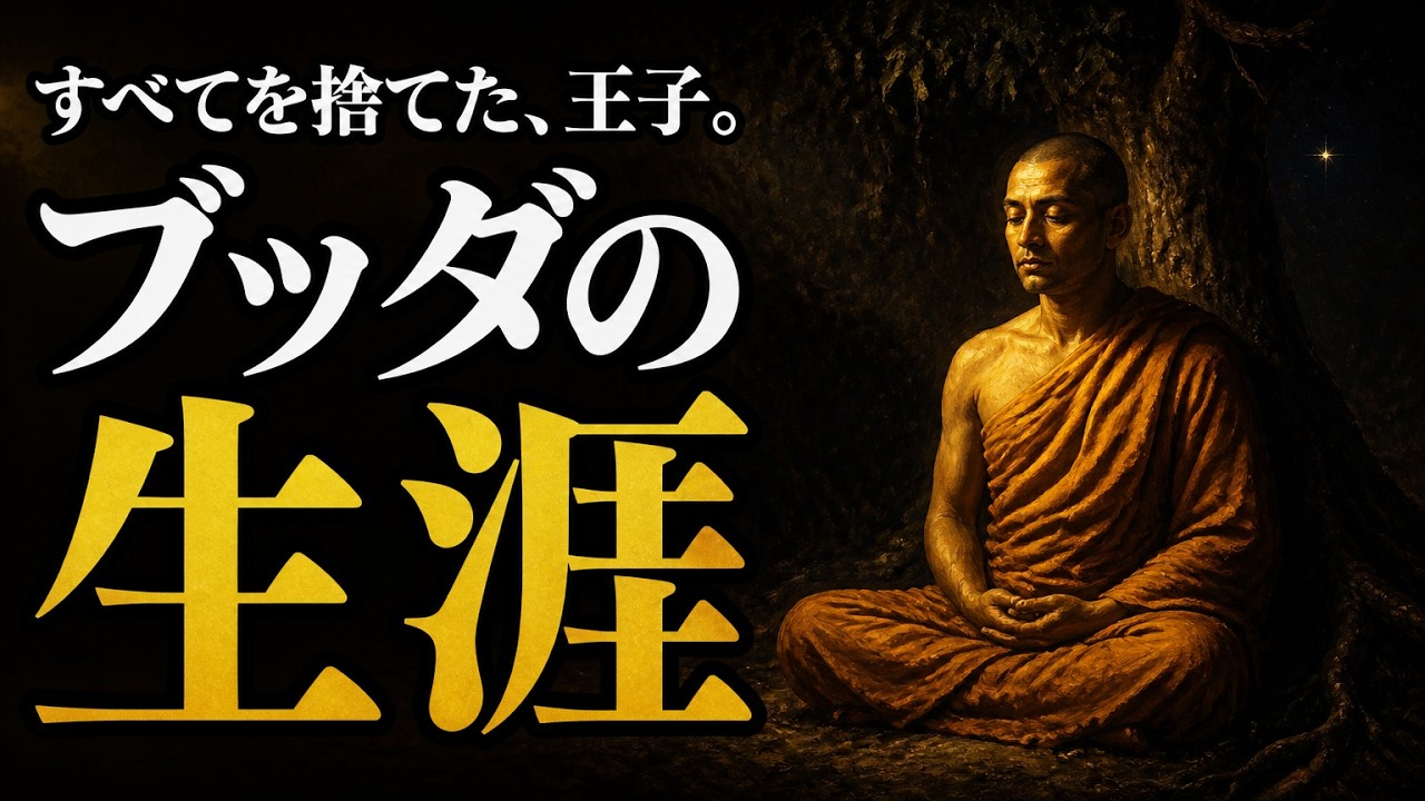 Buddha: From Prince Who Had It All to Enlightenment – Is Buddha a