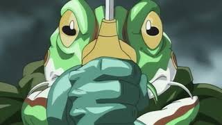 Chrono Trigger Frog Masamune Epic Cinematic (4K)