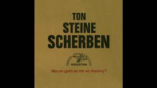 TON STEINE SCHERBEN Mein Name ist Mensch 1971
