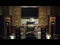 Premium sound  xavian ambra yba genesis harmonix solid tech xrcd24