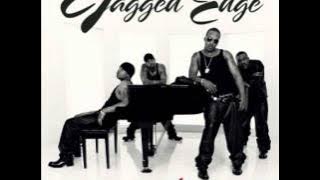 Jagged Edge - He Can't Love You