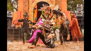 MELIORA FESTIVAL OFFICIAL AFTERMOVIE 2023/2024