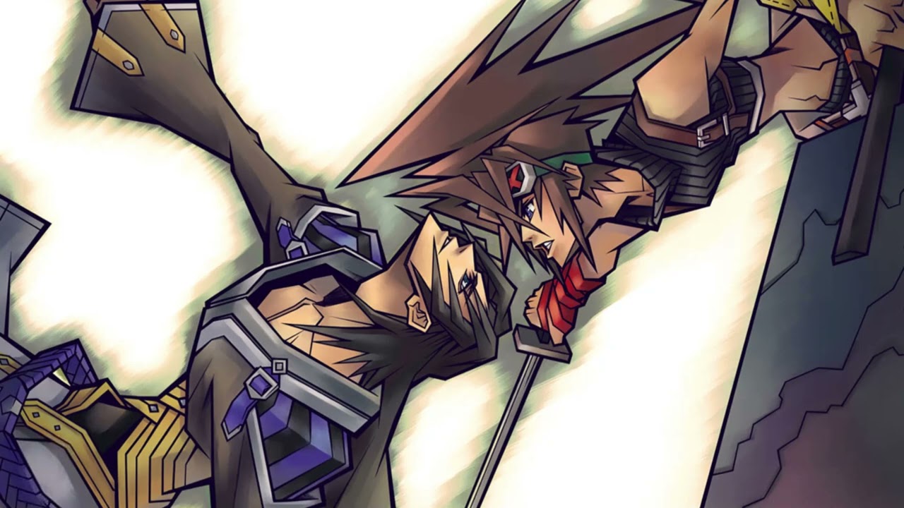 Musashi samurai legend - holy power remix (GraveTrigger X Freakyenhyperkimi) | Sacred steel |