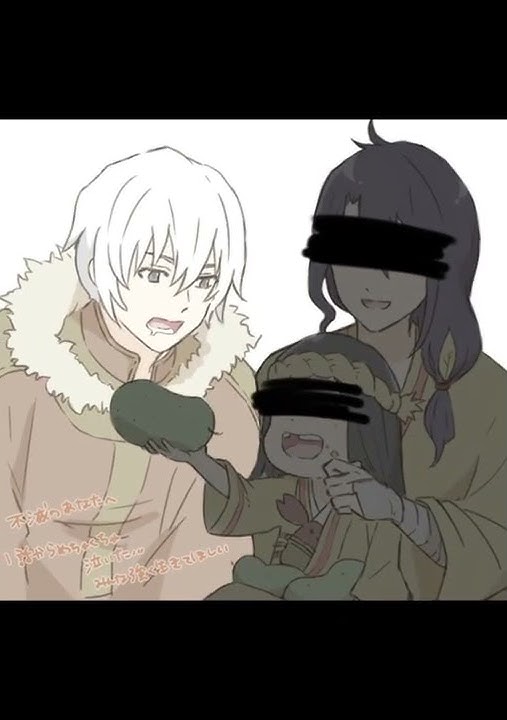 to your eternity // sayonara edit //[MANGA DEATHS SPOILERS]