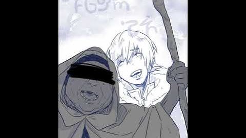 to your eternity // sayonara edit //[MANGA DEATHS SPOILERS]