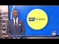 Am sports news with muftawu nabila on joynews 16523