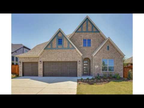 1070 Cabinside Drive, Roanoke, TX home video tour