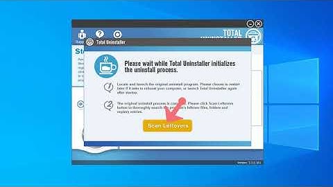 How to Remove and Uninstall Enpass Password Manager from Windows?