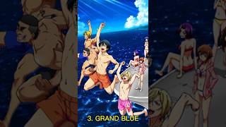 Celebrity The 5 Funniest Anime (Comedy Anime Ranked) Profile