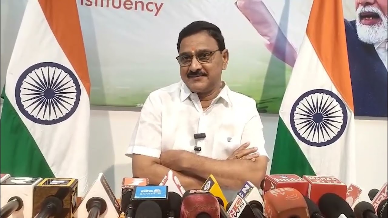 2034 నాటికి 10.5 మిలియన్ టన్నుల ఉత్పత్తి సాధ్యం దేశంలో అతిపెద్ద స్టీల్ ప్లాంట్ |Prime9 West Godavari