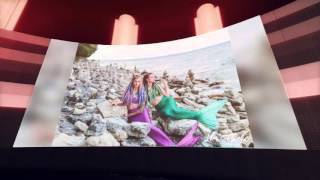 Thank you Mermaidens of the North!