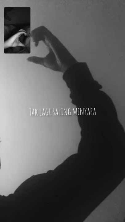 anneth ~ mungkin hari ini esok atau nanti (lirik) story' wa||snapgram