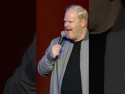 How many rocks do you weigh? | Jim Gaffigan