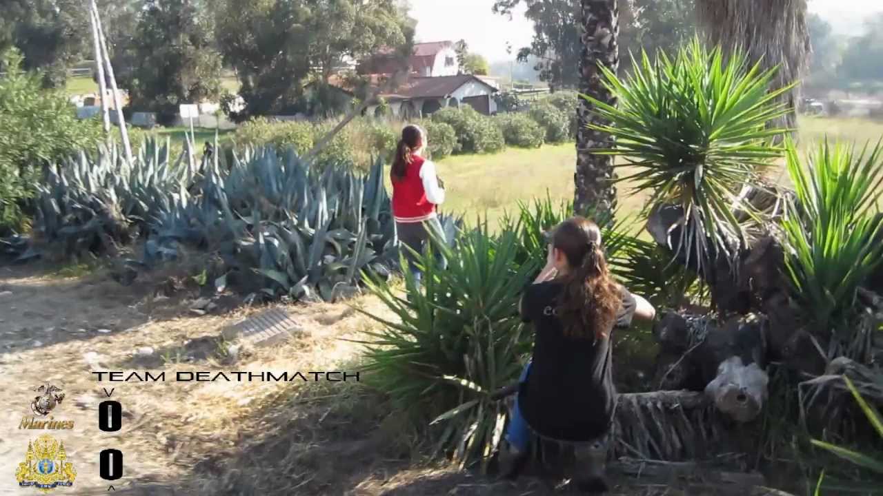 Call Of Battle : Modern Combat Multiplayer Trailer