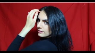 FESHFEN Jet Black Clip In Extensions Unboxing & Review | LONGER AND FULLER HAIR