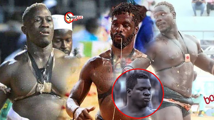 Niang Ballo impose sa puissance à Double moteur, Liss Vs Ada Fass