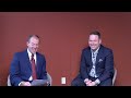 How I Lead, Conversations with Canadian Legal Professionals: Episode 5