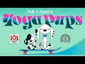 Yoga Pups | 101 Dalmatian Street | Disney XD