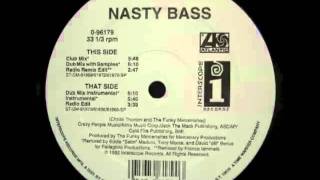 3SB - Nasty Bass (Dub Mix With Samples)