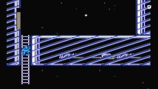 Megaman 4 - Ring Man