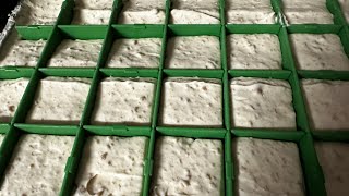 Freeze dried no bake homemade cheesecake
