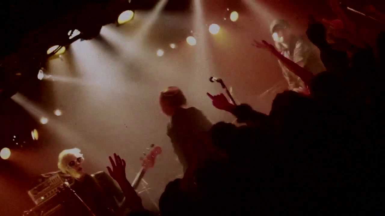 Scars Borough"Nineteen Percent Film Vol.2"