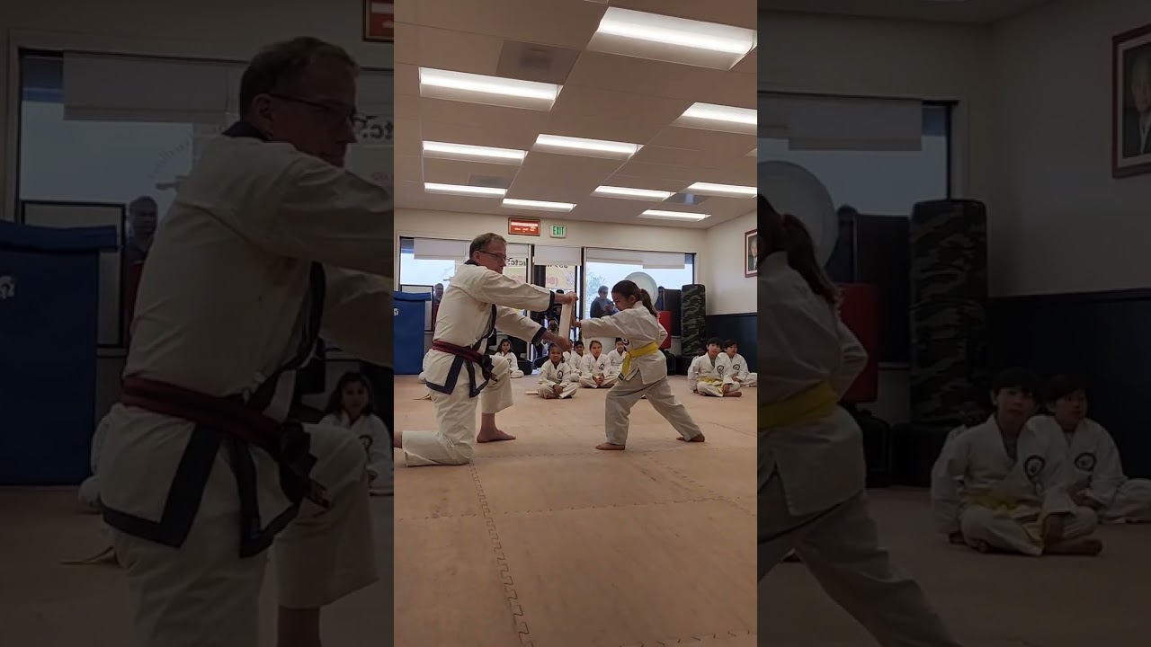 20230611 Millie Dangsudo 격파