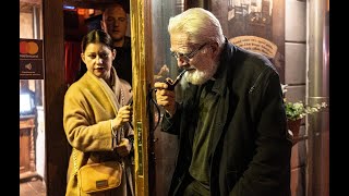 Kino Muza | 'XABO: KSIĄDZ BONIECKI' - zwiastun PL
