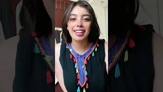 لايف روتين يومي بناتالمغرب تيكتوك