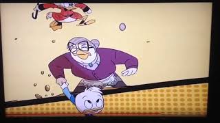 Ducktales 2017 Theme Song Reversed