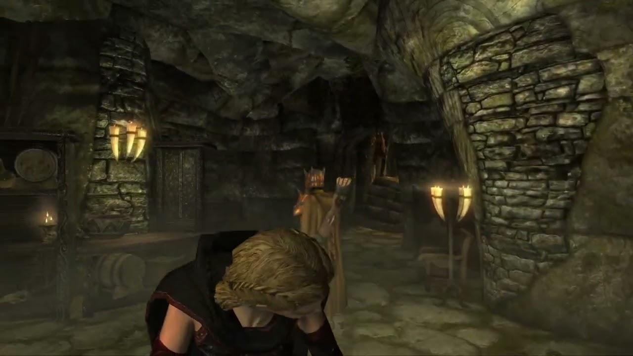 Всем Добра..История Рейны...