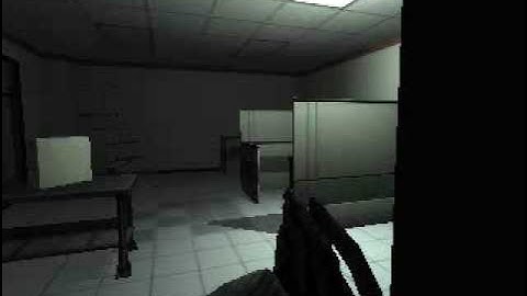 Fear Perseus Mandate Walkthrough - Rescue and Recon (part 1)