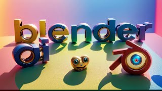 Use this MAGIC Blender file to create A.I Images for free. screenshot 3