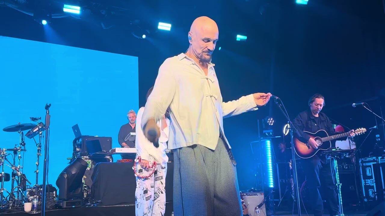 James Just Like Fred Astaire Live Toronto 2024 Featuring Michael Kulas