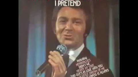 Des O'Connor - I Pretend.