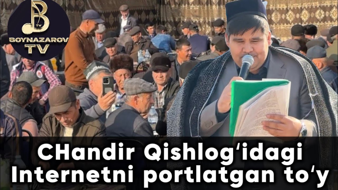 ZEMLYAK MUSOFIRDAGI VATANDOSHLARIMIZ TALABLARIGA BINOAN “MENI ADO QILGAN ODAMLAR” - Bekzod Haqqiyev