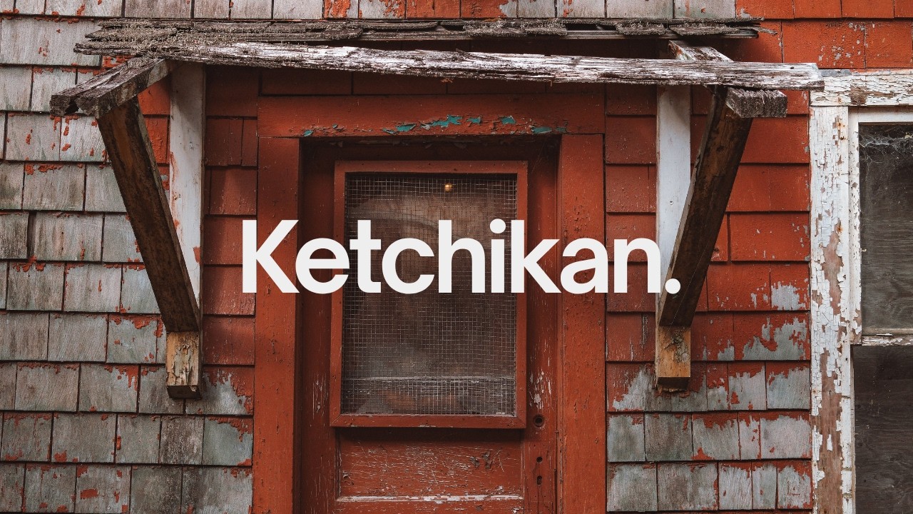 Fujifilm X100VI in Ketchikan, Alaska — Rare Sunshine on Our Cruise | Photo Vlog