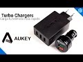 Turbo chargers | Carga tu smartphone mucho más rápido!