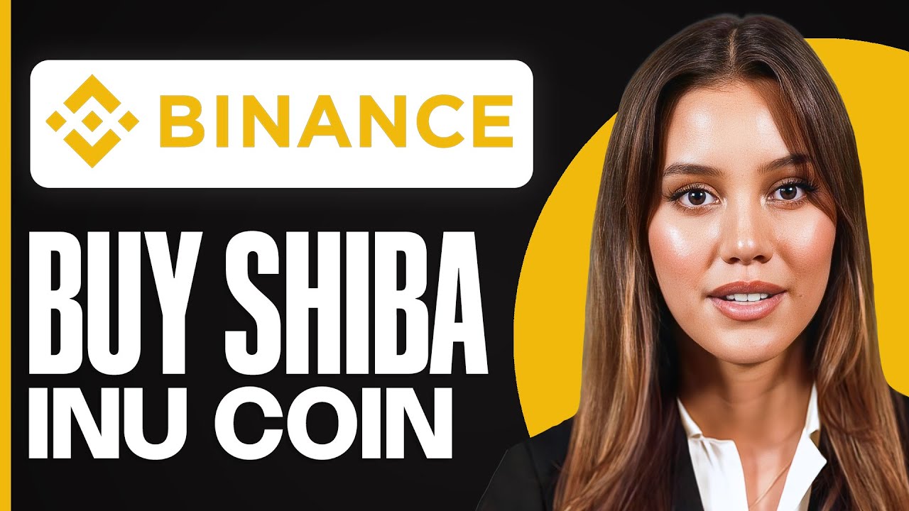 How to Buy SHIBA INU (SHIB) Coin On Binance (2025) | Complete Tutorial for  Beginners